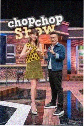 厨房奇遇记 美食综艺免费观看